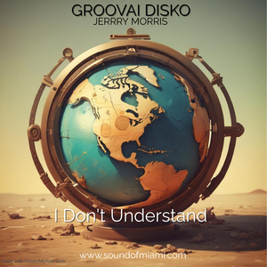 I Don't Understand (Radio Edit)