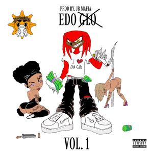 DONDE ESTAN (feat. YUNG KRU$)