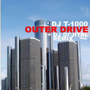 Outer Drive (DJ Di'jital Remix)