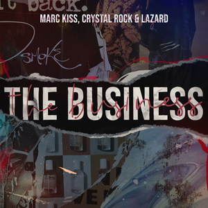 The Business (Ingo Bergsen Remix)