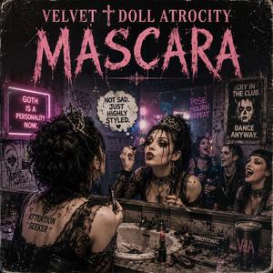 Mascara