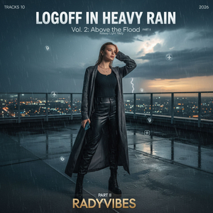 Do Not Disturb My Deluge