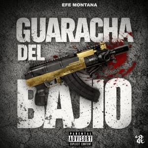 Guraracha del bajio (Efe Montana)