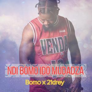 Ndi Bomo ido Mudadza (feat. 21drey)