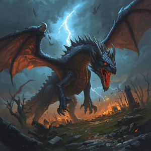 Whispers of the Dragon's Shroud