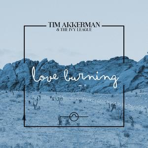 Love Burning (feat. The Ivy League)