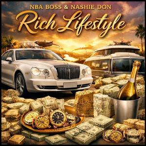 Rich Lifestyle (feat. Nashie don)