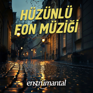 Hüzünlü Fon Müziği