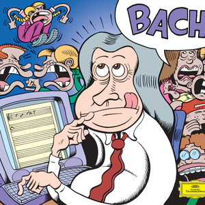 Was mir behagt ist nur die muntre Jagd Cantata BWV 208 - Arr.: William Walton:Schafe koennen sicher weiden (Sheep may safely graze)