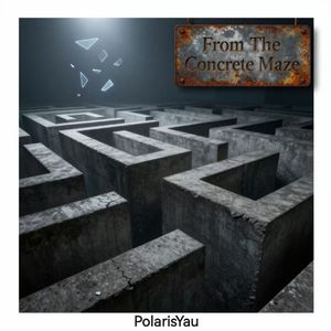 From The Concrete Maze