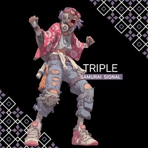 TRIPLE