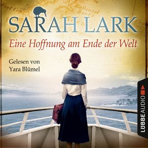 Eine Hoffnung am Ende der Welt, Kapitel 39