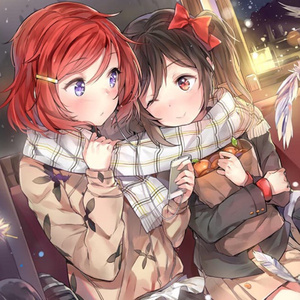 Silent tonight（Cover BiBi）