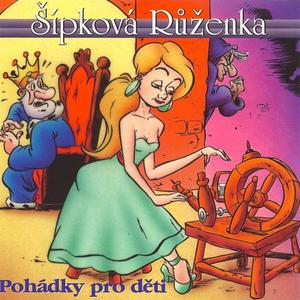 Bratříček a sestřička