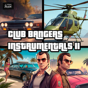 Two On One (Instrumental)