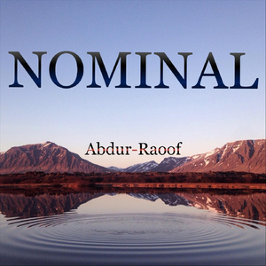 Nominal