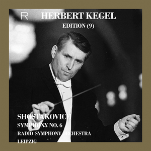 Symphony No. 6 in B Minor, Op. 54:I. Largo (Live)