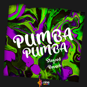 Pumba Pumba - Slowed + Reverb