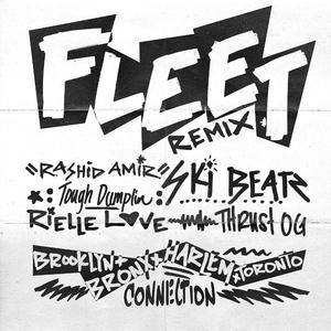 Fleet (feat. Thrust OG, Rielle Love & Tough Dumplin) (Remix) (Remix)
