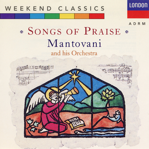 Jesu, Lover Of My Soul (Aberystwyth)