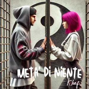 Metà di niente (feat. Mavero)