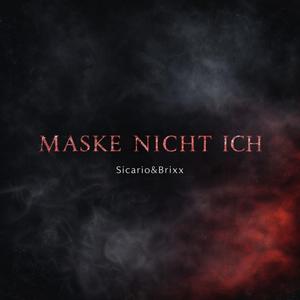 Maske Nicht Ich