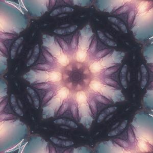 Drone hypnotic ambient