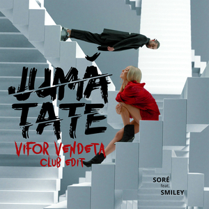 Jumătate (Vifor Vendeta Club Edit)