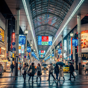 薩摩の静かな夜（しじま）