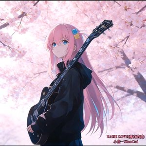 RARE LOVE(稀有的爱)