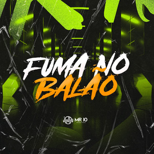 FUMA NO BALÃO