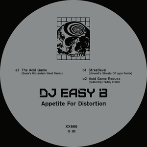 Streetlevel (Umwelt's Streets Of Lyon Remix)