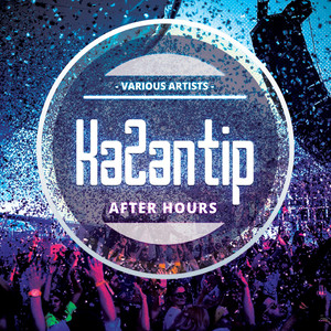 Deep Underground (Original Mix)