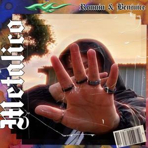 Metálico (feat. BENYUiZ)