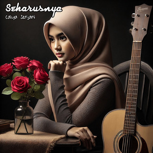 Seharusnya