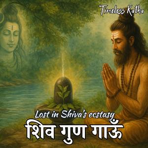 अब मैं अपने भोले को रिझाऊं (Ab Main Apne Bhole Ko Rijhaaun)