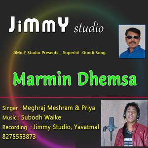 Marmin Dhemsa (Kolami Song) (feat. Subodh Walke & Meghraj Meshram)