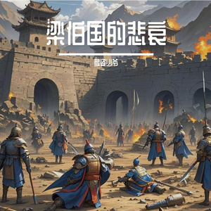 梁伯国的悲哀