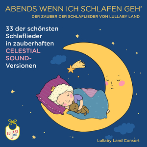 Nun ruhen alle Wälder