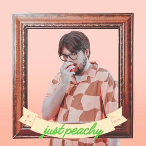 Peachy