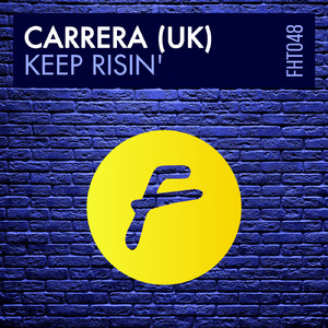 Keep Risin' (Extended Mix)