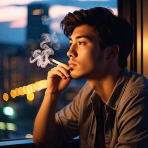 心事 (prod.by Morrow)