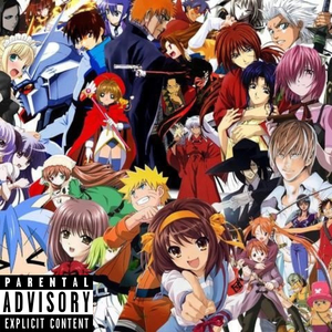 Anime (Instrumental)