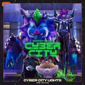 Cyber City Lights