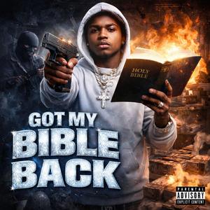 got my bible back (trollgod mix)
