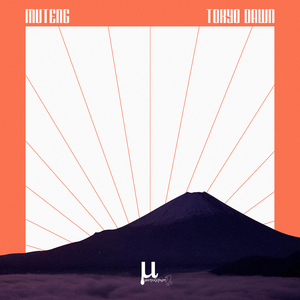 Tokyo Dawn (Instrumental Edit)