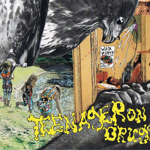 D.R.U.N.K. (The Alphabet from Z to A)