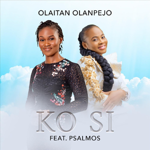 Ko Si (feat. Psalmos)
