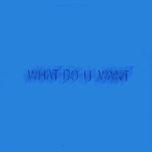 What Do U Want