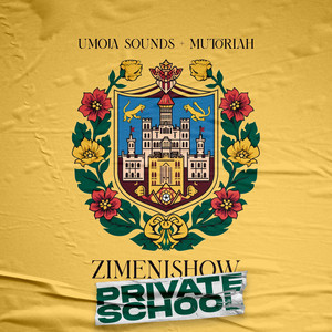 ZIMENISHOW (Piano Version)